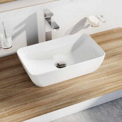 RAVAK Умывальник UNI SLIM, 50 см R