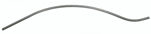 1Marka Карниз для ванны Convey 1500x750