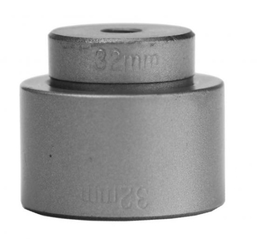 HEISSKRAFT Насадки к комплекту для сварки без болтов 1S/WS 50