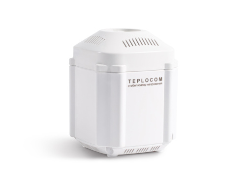 Бастион Teplocom ST - 222/500 стабилизатор сетевого напряжения  для котла