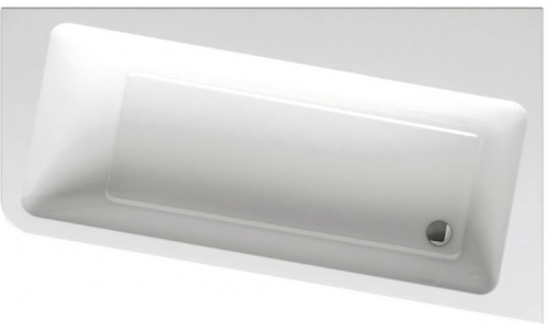 RAVAK Ванна 10° 160*95 L