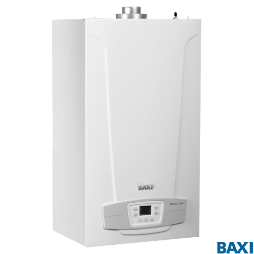 BAXI Котел ECO Life 24F 