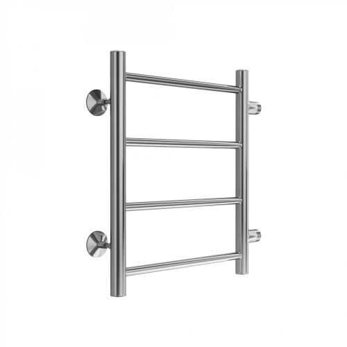 Terminus Полотенцесушитель водяной "Аврора" П4 400х500 мм (боковое подключение 320 мм)