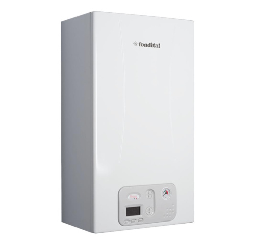 FONDITAL Котел газовый настенный Antea RBTN 24