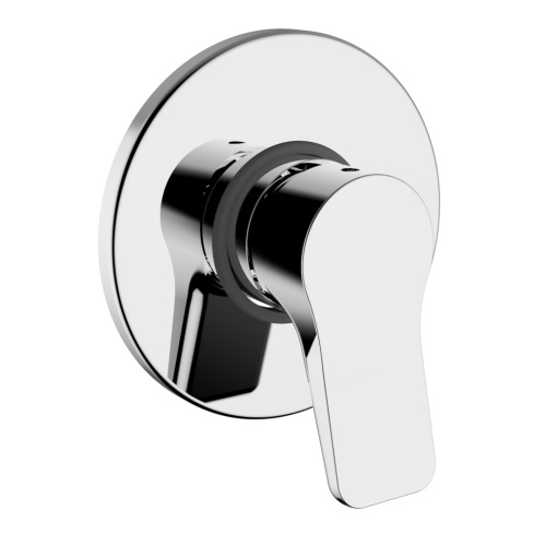 ZIPPONI Внешняя часть смесителя для душа GREEN