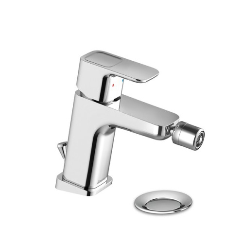 RAVAK Смеситель для биде TD F 055.00 с донным клапаном