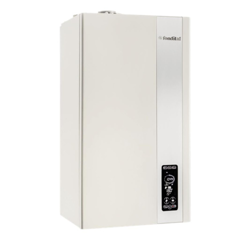 FONDITAL Котел газовый настенный Itaca RTFS 32