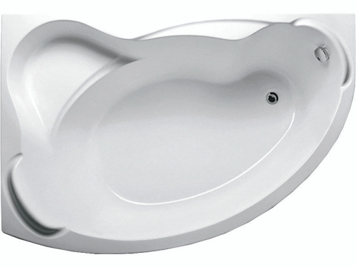 1Marka Ванна "Catania" 150х105 L