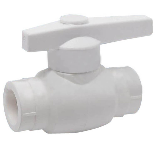 РТП Кран  полипропиленовый  32