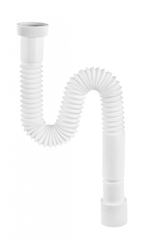 VIRPLAST Труба гибкая "МИНИ Элит" 1 1/2" х Ø40/50 стандарт