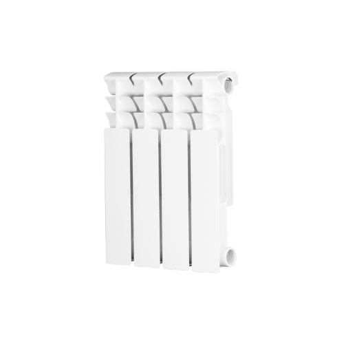 EVOLUTION Радиатор биметаллический 350/80, 4 секции