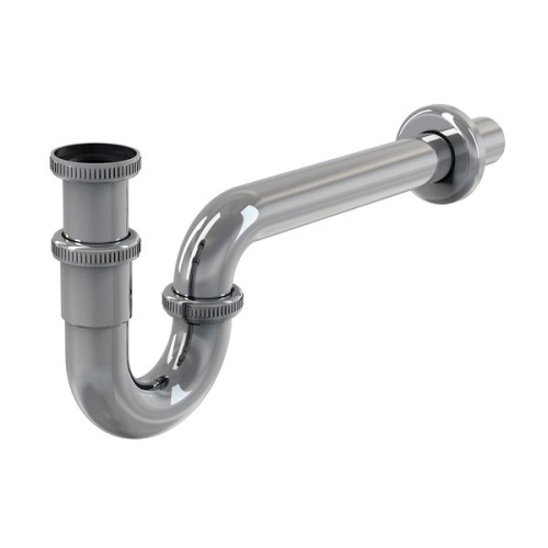 RAVAK Сифон для умывальника U-образный
