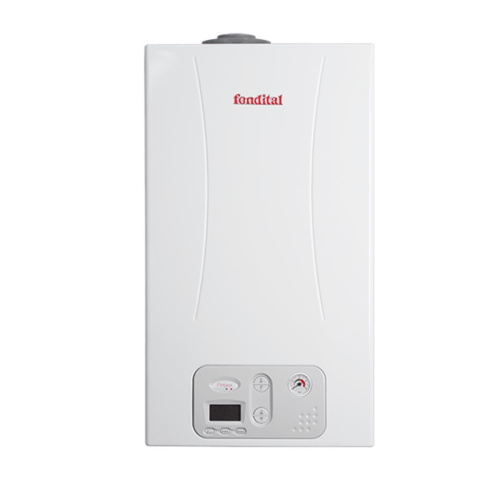 FONDITAL Котел газовый настенный Antea CTFS 24