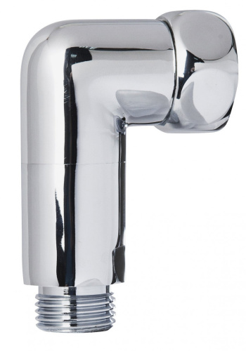 LUXON Соединение угловое для полотенцесушителя внутренняя-наружняя 1"х1"