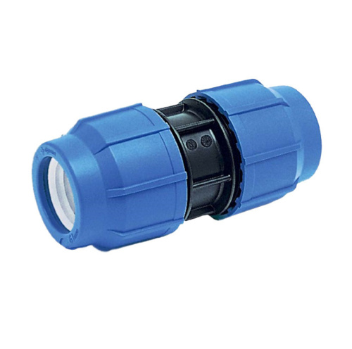 TEBO Муфта соединительная 25 ПНД