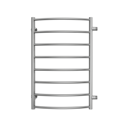 Terminus Полотенцесушитель водяной "Классик" П8 500х800 мм (боковое подключение 600 мм)