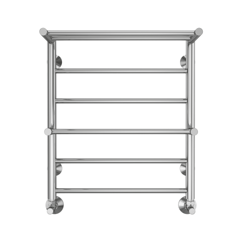 Terminus Полотенцесушитель водяной "Анкона" П6 500х600 мм