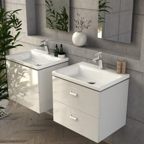 RAVAK Умывальник COMFORT, 800 мм