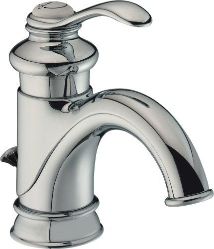 JACOB DELAFON  Смеситель для раковины FAIRFAX