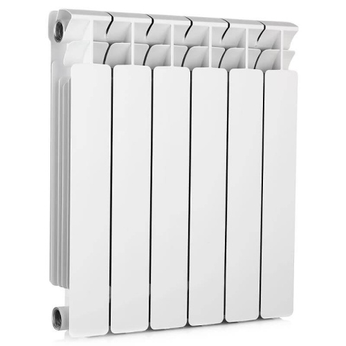 RIFAR Радиатор биметаллический BASE 500/100 10 секций