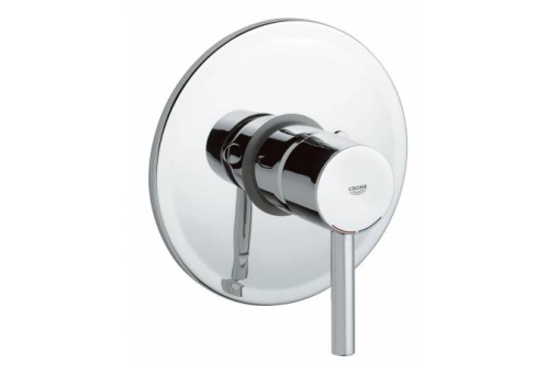 GROHE Внешняя часть смесителя для душа Essence