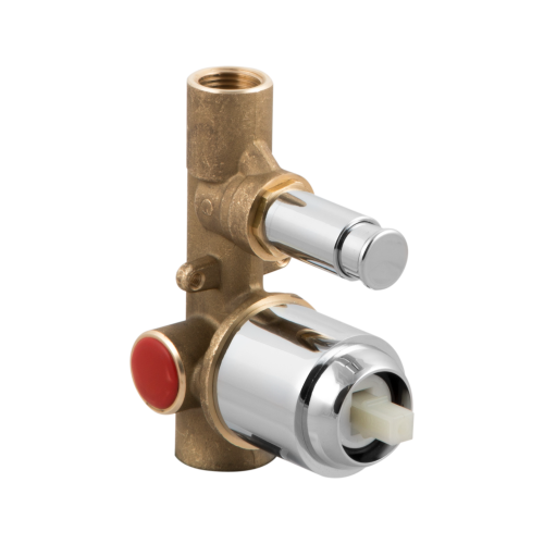 ZIPPONI Внутренняя часть смесителя скрытого монтажа