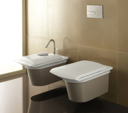 JACOB DELAFON  Смеситель для биде STILLNESS