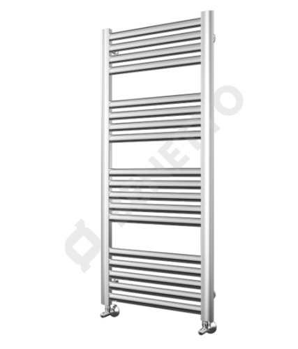 Terminus Полотенцесушитель водяной "Неаполь" П21 (8+5+4+4) 500х1455 мм