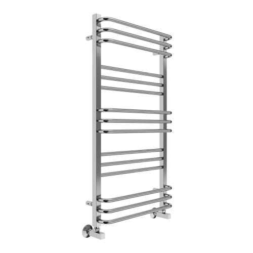 Terminus Полотенцесушитель водяной "Соренто" П15 500х1000 мм