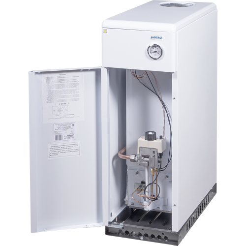 Siberia Котел газовый напольный Siberia Dream 17 (АОГВ)