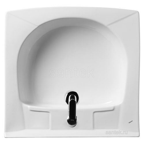 SANTEK Раковина Пилот, 60 см