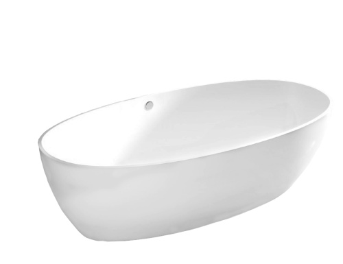 Salini Ванна ALDA отдельностоящая 178*92 см
