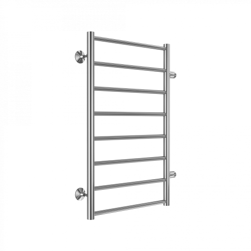 Terminus Полотенцесушитель водяной "Аврора" П8 500х800 мм (боковое подключение 500 мм)
