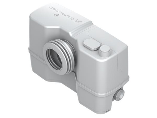 GRUNDFOS Фекальный насос Sololift2 + WC-3