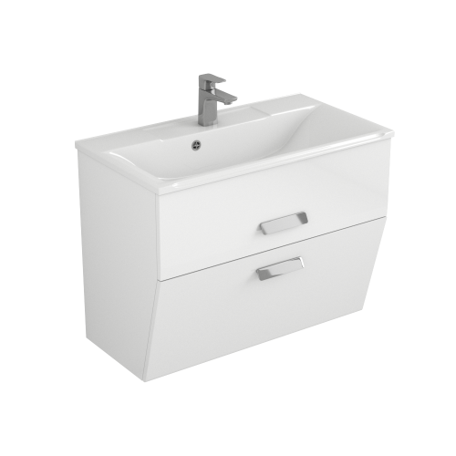 VENECIANA Тумба под умывальник FABIA, 80 см