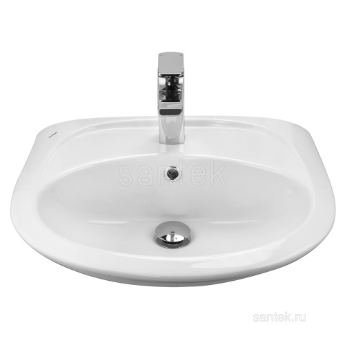 SANTEK Раковина Бриз 50
