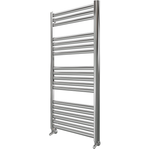 Terminus Полотенцесушитель водяной "Милан" П18 (6+5+4+3) 500х1295 мм