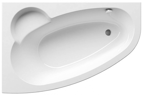 RAVAK Ванна ASYMMETRIC 150*100 R