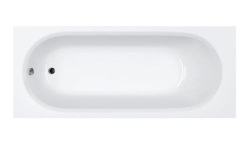 Poseidon Ванна "Darina" 1400х700