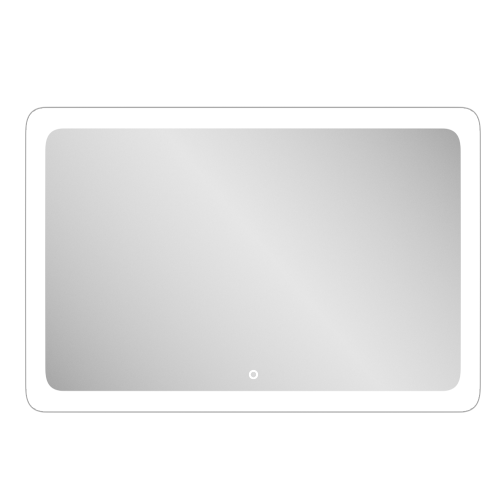 VENECIANA Зеркало ORINOKO светодиодное (1050х700 мм)