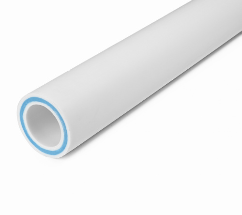 РТП Труба армированная стекловолокном PN-25 диаметр 63х10,5