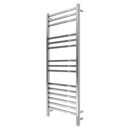 Terminus Полотенцесушитель электрический "Ватикан" П15 500х1300 мм (sensor quick touch)