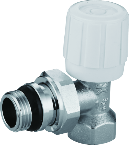 IVANCI Вентиль угловой ручной регулировки 3/4"