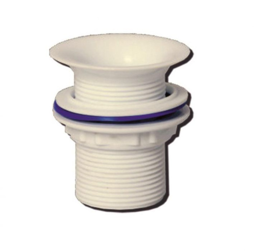 VIRPLAST Выпуск VIR для гофрированных сифонов ( 1¼" )