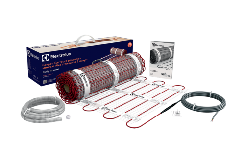 ELECTROLUX Мат нагревательный EEFM 2-150-12