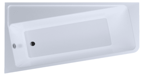 Marka One Ванна "Direct" 170*100 L