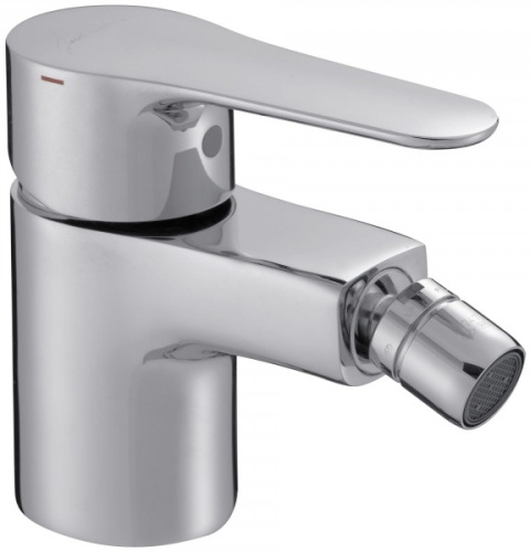 JACOB DELAFON  Смеситель для биде JULY с донным клапаном