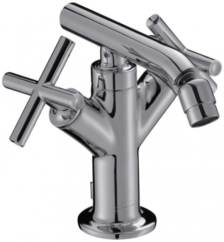 JACOB DELAFON  Смеситель для биде PURIST (1 отверстие)