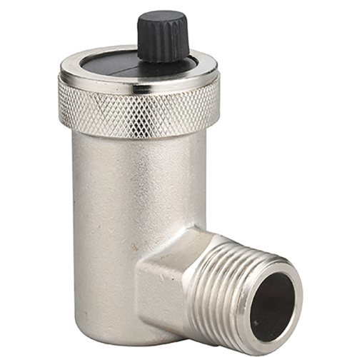 IVANCI Клапан воздушный автоматический 1/2" угловой