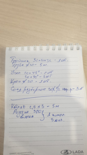 IVANCI Кран шаровый 2" Вн/Нар (ручка) STI